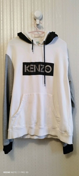 Суичър Kenzo