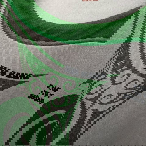 New Zeaand Rugby Jersey L