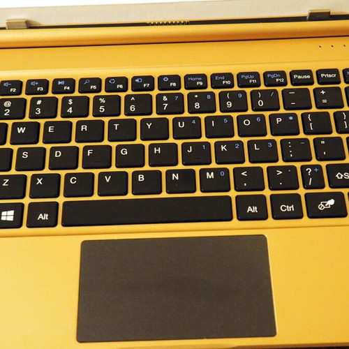 Onda Obook Tablet Keyboard new with 2 USB ports