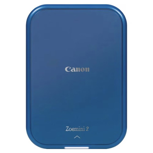 Canon Zoemini 2 Color Photo Printer Navy