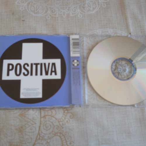 Perpetual Motion Keep On Dancin' (Let's Go) CD single used, electronic