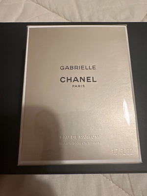 Chanel Gabrielle Eau de Parfum 50ml καινούργιο, αυθεντικό