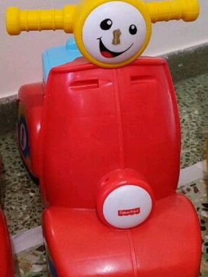 Fisher Price σαν καινούργιο
