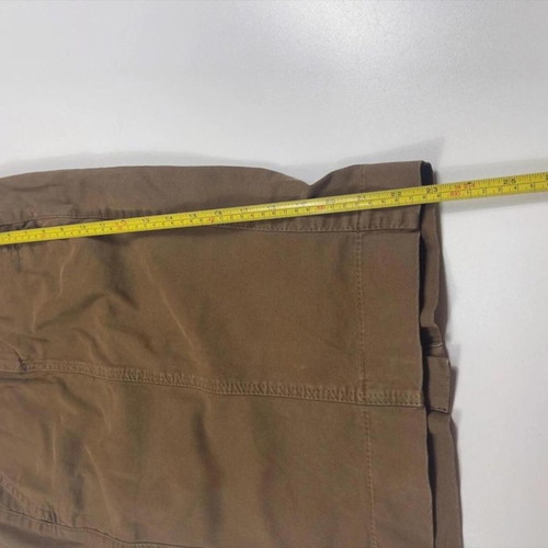 Miss Sixty Vintage Khaki Pencil Skirt Size L like new Y2K Minimalist
