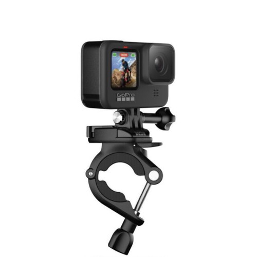 GoPro Handlebar/Seatpost/Pole Mount new