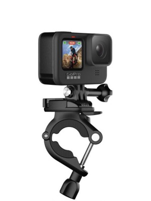 GoPro Handlebar/Seatpost/Pole Mount new
