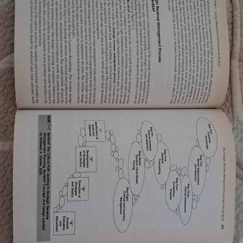 An Introduction to Revenue Management for the Hospitality Industry book used