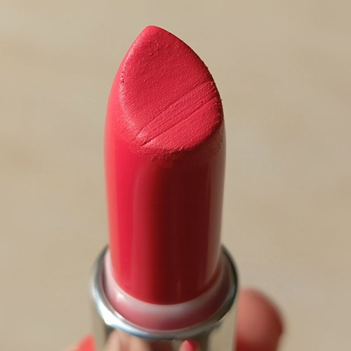 Clinique mini lipstick used 03 Ruby Pop