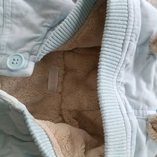 Baby jacket for boy like new, up to 6 months, 68 cm, 8 kg