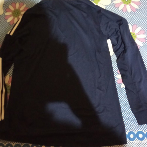 Scotland 2012 Team Jersey Size L New
