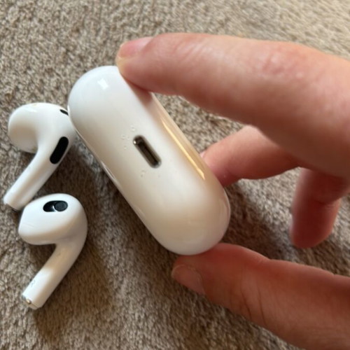 AirPods 3 like new