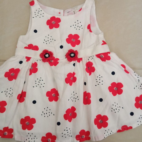 Orchestra dress 3 months girl like new