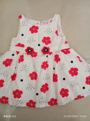 Orchestra dress 3 months girl like new