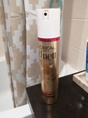 Loreal Elnett Hair Spray 200ml new