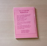 Dioxte tin Kyttaritida gia Panta used book