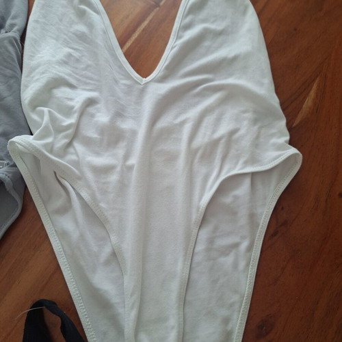 Women's tops and bodysuits Zara used, sizes S/M, basic and stylish
