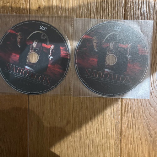 DVD Various Movies Like New, Pack of 17 with Subtitles