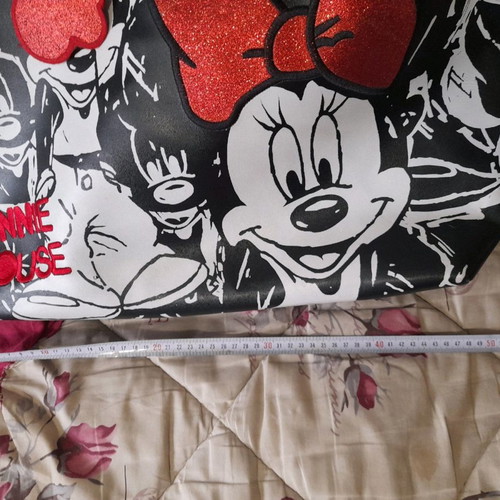 Luxury Mini Mouse Bag