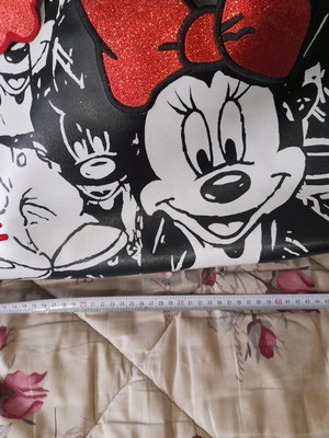 Luxury Mini Mouse Bag