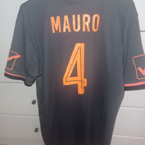Netherlands national team jersey used, size XS for 14 years