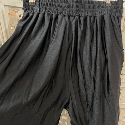 Arpyes pants used with leggings fabric one size