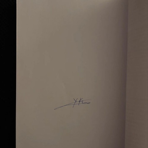 To Exahmero Tou Aiona by Giannis Kouros book like new