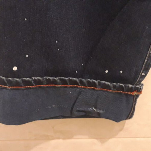Von Dutch Original Vintage Denim
