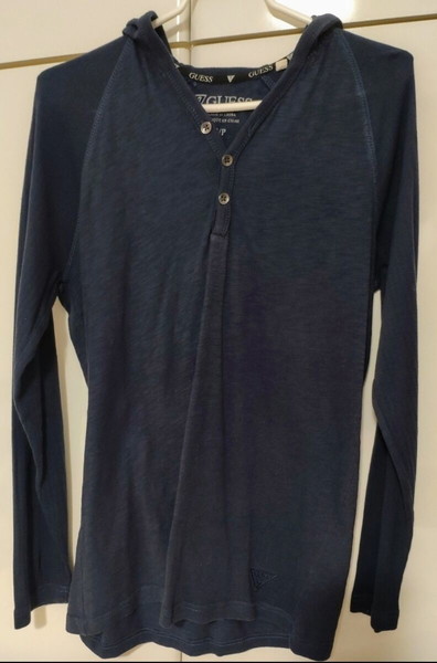 Guess μπλούζα, Medium , άριστη κατάσταση