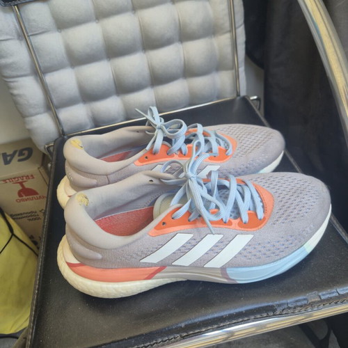 Adidas Performance Supernova 2 X Marimekko running shoes used, size 40