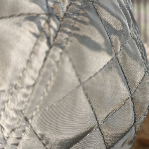Olive luxury cap