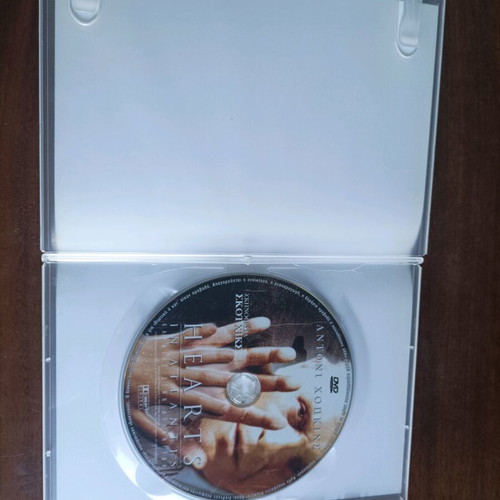 Hearts in Atlantis DVD like new