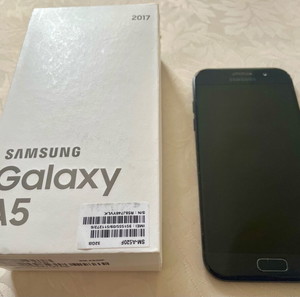 Samsung Galaxy A5 (2017)