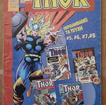 Thor Volume 2 used