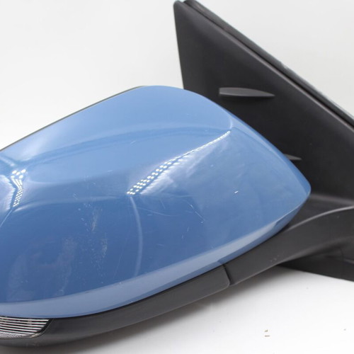 Toyota Yaris right side mirror used, models 2020 and later