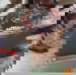  Χειροποίητα ποτήρια λικέρ της σειράς "Tarnow" από την Krosno Group (Πολωνία)