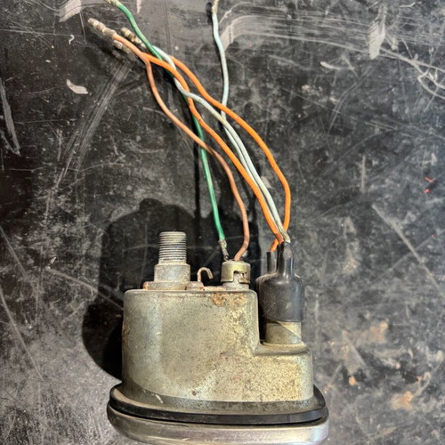 Genuine c50 speedometer used