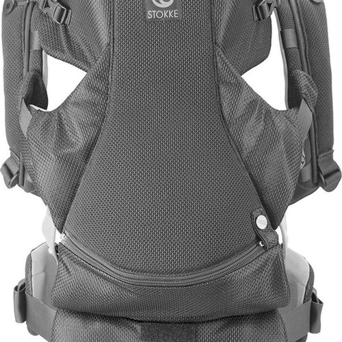 Stokke Classic My Carrier Grey like new