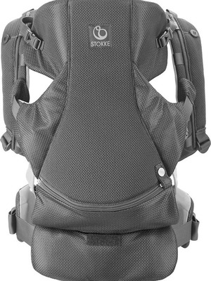 Stokke Classic My Carrier Grey like new