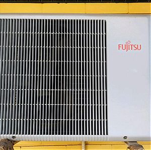 Air condition Fujitsu