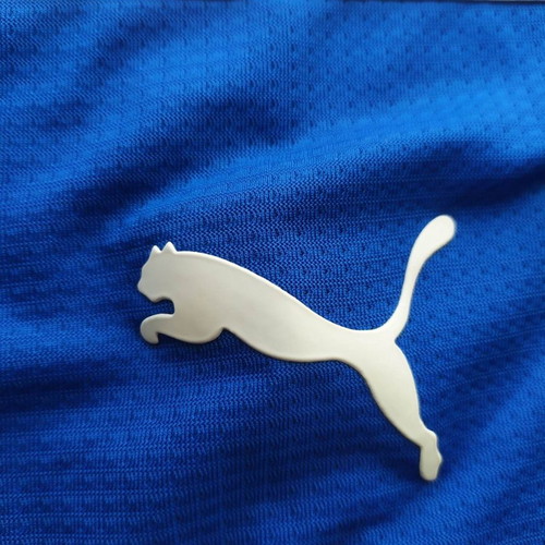 Italy National Team Puma 2012 jersey used, size L
