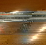TERMINATOR 2: JUDGMENT DAY / EXTREME EDITION!!!