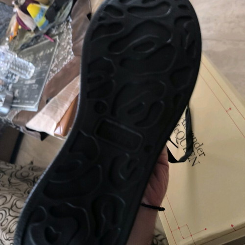 Alexander Mc Queen shoes new, sizes 40-44