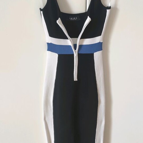Set of jumpsuit and leather jacket new, size S and XS