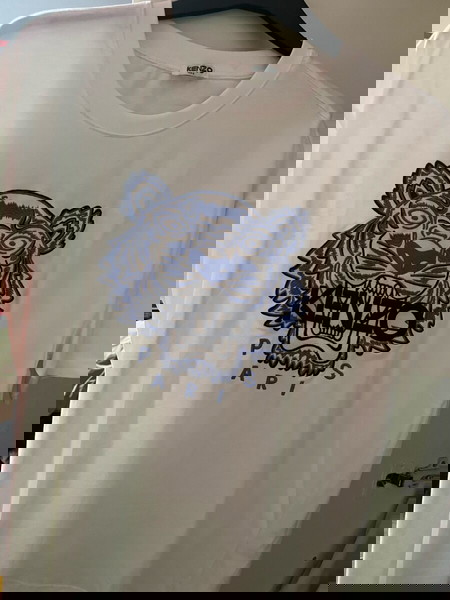 KENZO T SHIRT