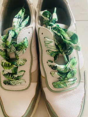 Δερμάτινα παπούτσια Jana μεταχειρισμένα, sneakers μέγεθος 38