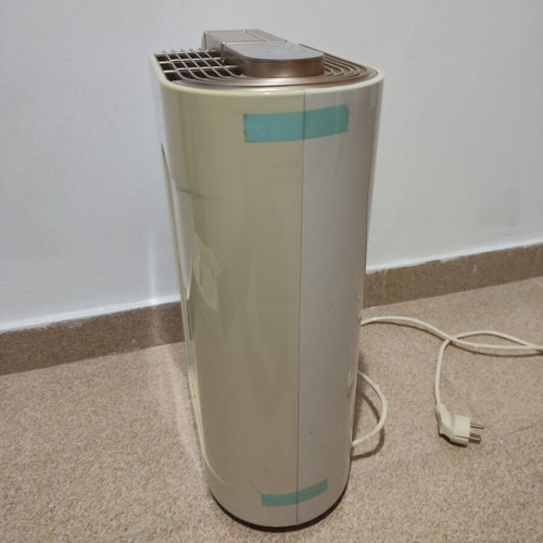 Singer Arido SDHM-100I dehumidifier 10L like new