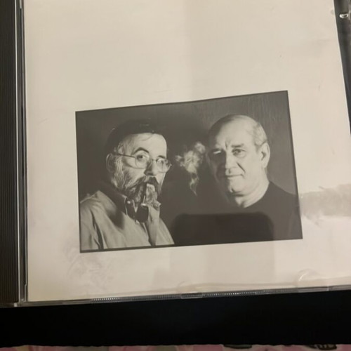 Thanis Mikroutsikos Dimitris Mitropanos record like new, laiko