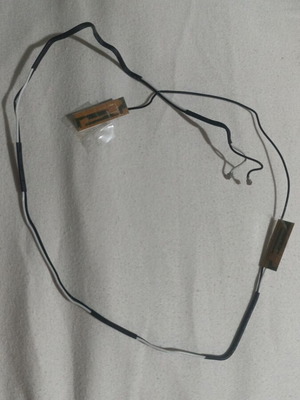 OEM Wireless WiFi Antenna Cable Set for Dell Inspiron 15R 5521 3521 5537 3537 0TT