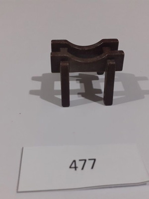Playmobil barrel stand 477