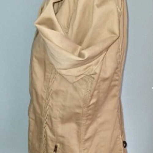 Deesse Australia women's designer jacket like new, L/XL